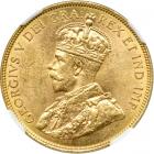 Canada. 10 Dollars, 1913. NGC MS62