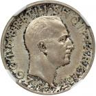 Albania. Prova Frang Ari, 1937-R. NGC MS64