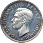 Canada. Dollar, 1947. ICG MS61