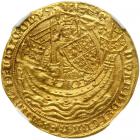 Great Britain. Noble, ND. NGC AU58