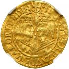 Netherlands - Zwolle. Ducat, ND (1590-1597). NGC VF