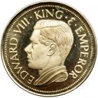 Palestine. Sovereign, 1936. PF