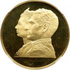 Iran. 2000 Rials, 1971. NGC PF65