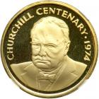 Cayman Islands. 100 Dollars, 1974. NGC PF68