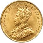 Canada. 10 Dollars, 1914. PCGS MS63