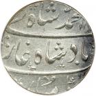 India - Mughal. Rupee, AH11xx Year 21. NGC MS62