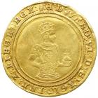 Great Britain. Sovereign, ND. PCGS EF45
