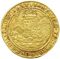 Great Britain. Sovereign, ND. PCGS EF45 - 2