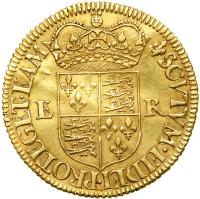 Great Britain. Half Pound, ND. PCGS AU50 - 2