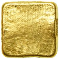 China. Gold 1 Tael, ND. VF - 2