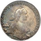 Russia. Ruble, 1765-SPB YaI. ICG EF45