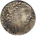 Goa. Pardao, 1820. NGC VF35