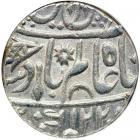 Bengal Presidency. Rupee, AH.1220/17-48 (1805). NGC MS62