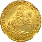 German States - Saxony. Ducat, 1741. NGC EF