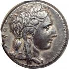 Sicily, Syracuse. Agathokles, 317-289 BC. AR Tetradrachm (16.97 g)