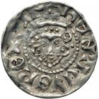 Great Britain. Penny, ND. VF-EF