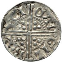 Great Britain. Penny, ND. VF-EF - 2