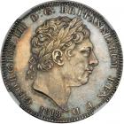 Great Britain. Proof Crown, 1818. NGC PF63
