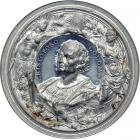 (1892-93) Christoforo Colombo E-107. NGC MS64