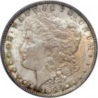 1899 Morgan Dollar. PCGS MS64