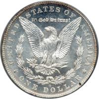 1903-O Morgan Dollar. PCGS MS64 - 2