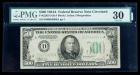 1934-A, $500 Federal Reserve Note. PMG Very Fine 30