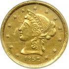 1852 Moffat & Co. (San Francisco) TEN D. Close date