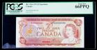 BC-47aS 1974 $2. Specimen. PCGS Gem New 66PPQ