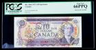 BC-49aS 1971 $10. Specimen. PCGS Gem New 66PPQ