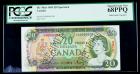 BC-50aS 1969 $20. Specimen. PCGS Superb Gem New 68PPQ
