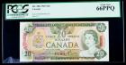 BC-54aS 1979 $20. Specimen. PCGS Gem New 66PPQ