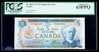 BC-48b 1972 $5. PCGS Choice New 63PPQ