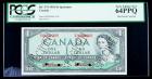 BC-37S 1954 $1. Specimen. PCGS Very Choice New 64PPQ