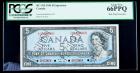 BC-39S 1954 $5. Specimen. PCGS Gem New 66PPQ