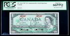 BC-45aS 1967 $1. Commemorative Serial Specimen. PCGS Gem New 66PPQ