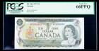 BC-46a 1973 $1. PCGS Gem New 66PPQ