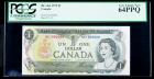 BC-46a 1973 $1. PCGS Very Choice New 64PPQ