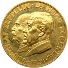 Germany. Gold Medal, 1928. AU