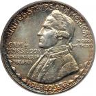 1928 Hawaiian Half Dollar. PCGS MS65