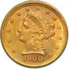 1900 $2.50 Liberty. PCGS MS63