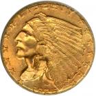 1925-D $2.50 Indian. PCGS MS63