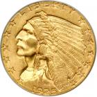 1925-D $2.50 Indian. PCGS MS63