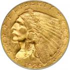 1926 $2.50 Indian. PCGS MS64