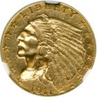 1911-D NGC graded AU Details