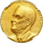 (c1945) SC$1 HK-912 Rarity 4 Four Freedoms Victory. NGC MS66