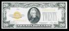 1928, $20 Gold Certificate. PCGS Extremely Fine 45PPQ