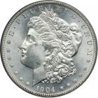 1904-S Morgan Dollar. PCGS MS63