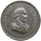 (1800) Washington Funeral Penny in Copper Breen-1278