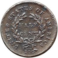 1794 C-9 R2 EF40. - 2