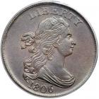 1806 C-1 R1 Small 6 without Stems AU50.